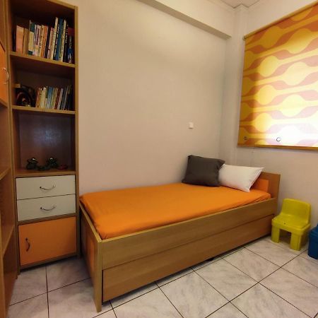 Euphoria Apartment Nauplion Zewnętrze zdjęcie