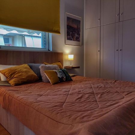 Euphoria Apartment Nauplion Zewnętrze zdjęcie