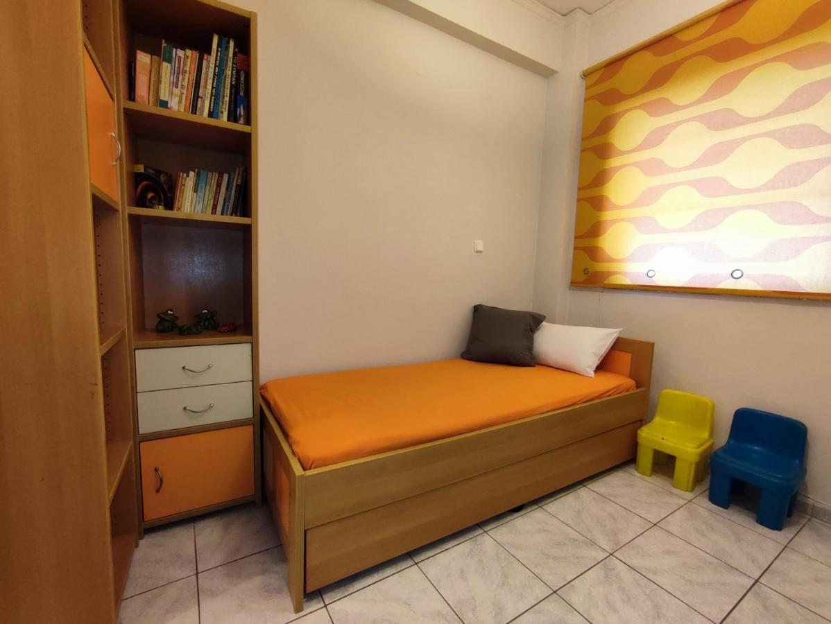 Euphoria Apartment Nauplion Zewnętrze zdjęcie
