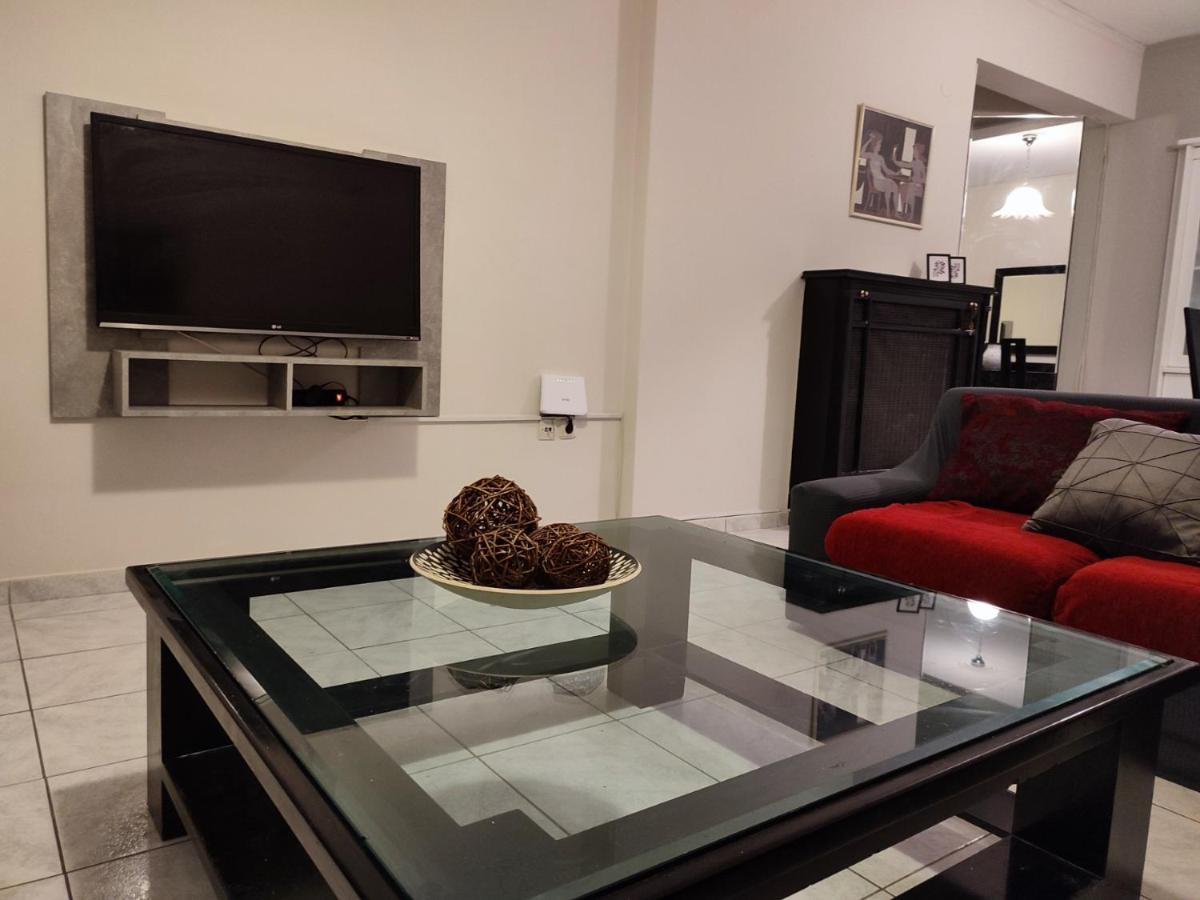Euphoria Apartment Nauplion Zewnętrze zdjęcie