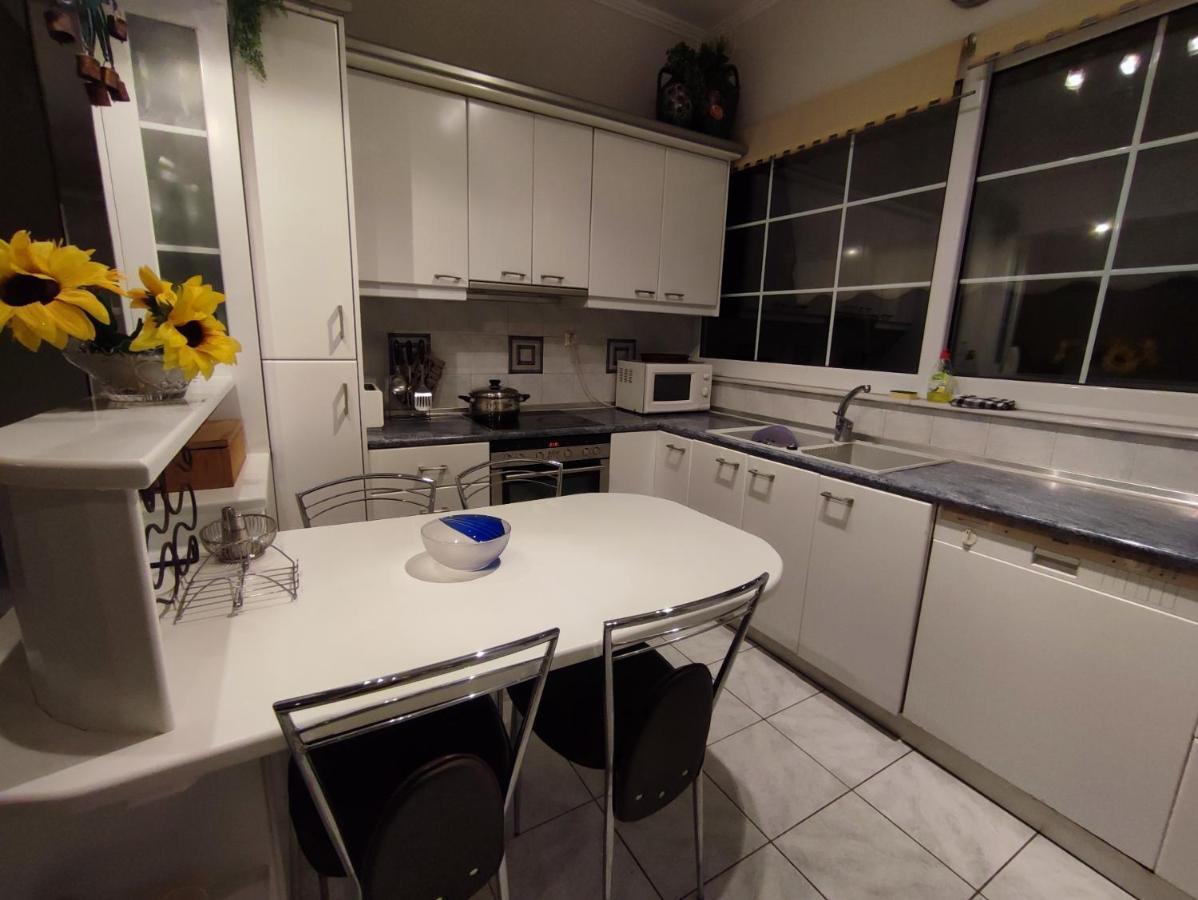 Euphoria Apartment Nauplion Zewnętrze zdjęcie