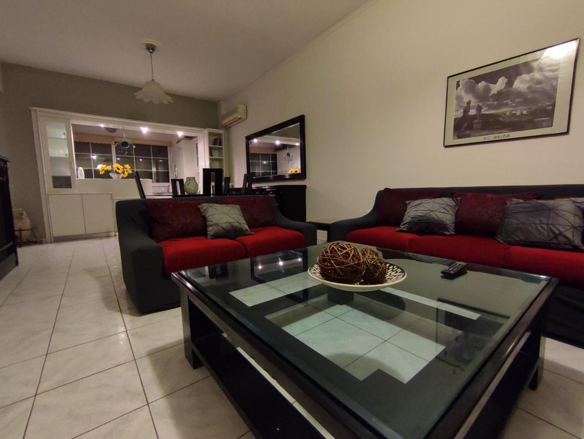 Euphoria Apartment Nauplion Zewnętrze zdjęcie