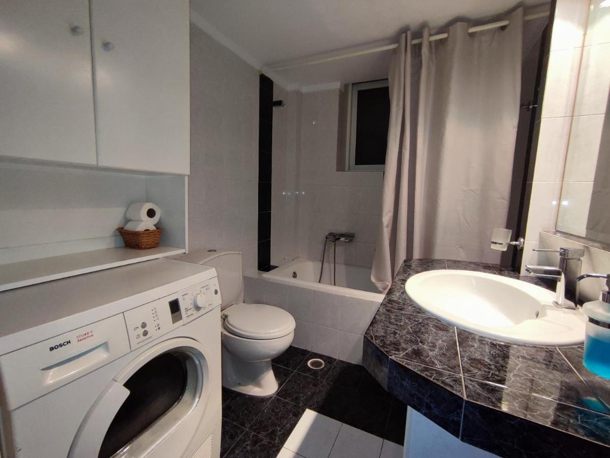 Euphoria Apartment Nauplion Zewnętrze zdjęcie