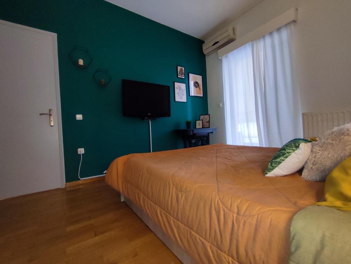 Euphoria Apartment Nauplion Zewnętrze zdjęcie