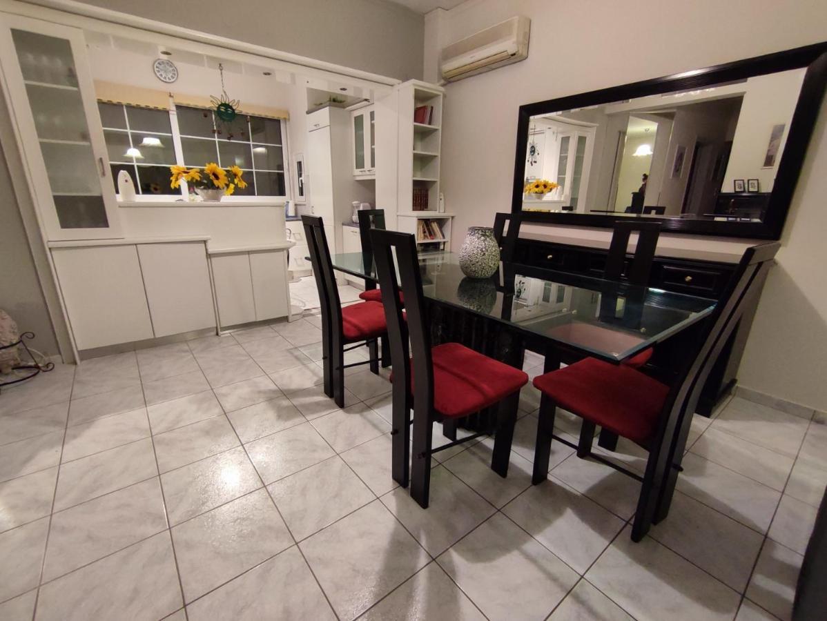 Euphoria Apartment Nauplion Zewnętrze zdjęcie