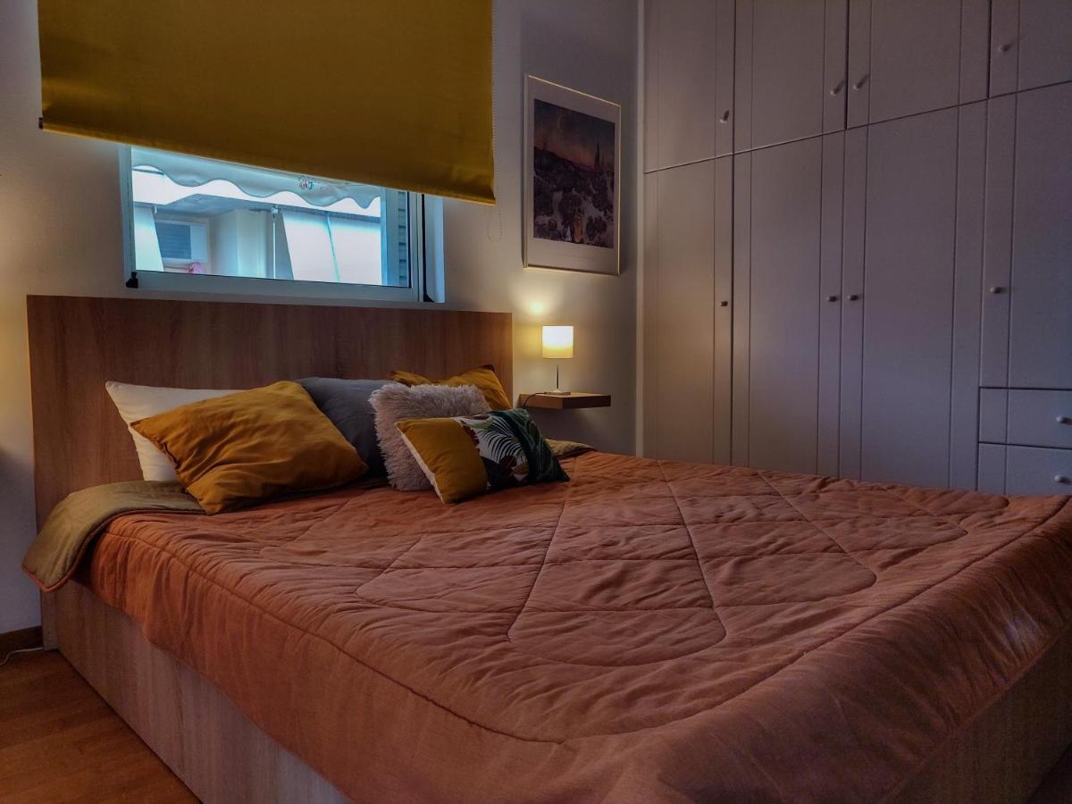 Euphoria Apartment Nauplion Zewnętrze zdjęcie